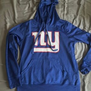 Women’s NFL hoodie